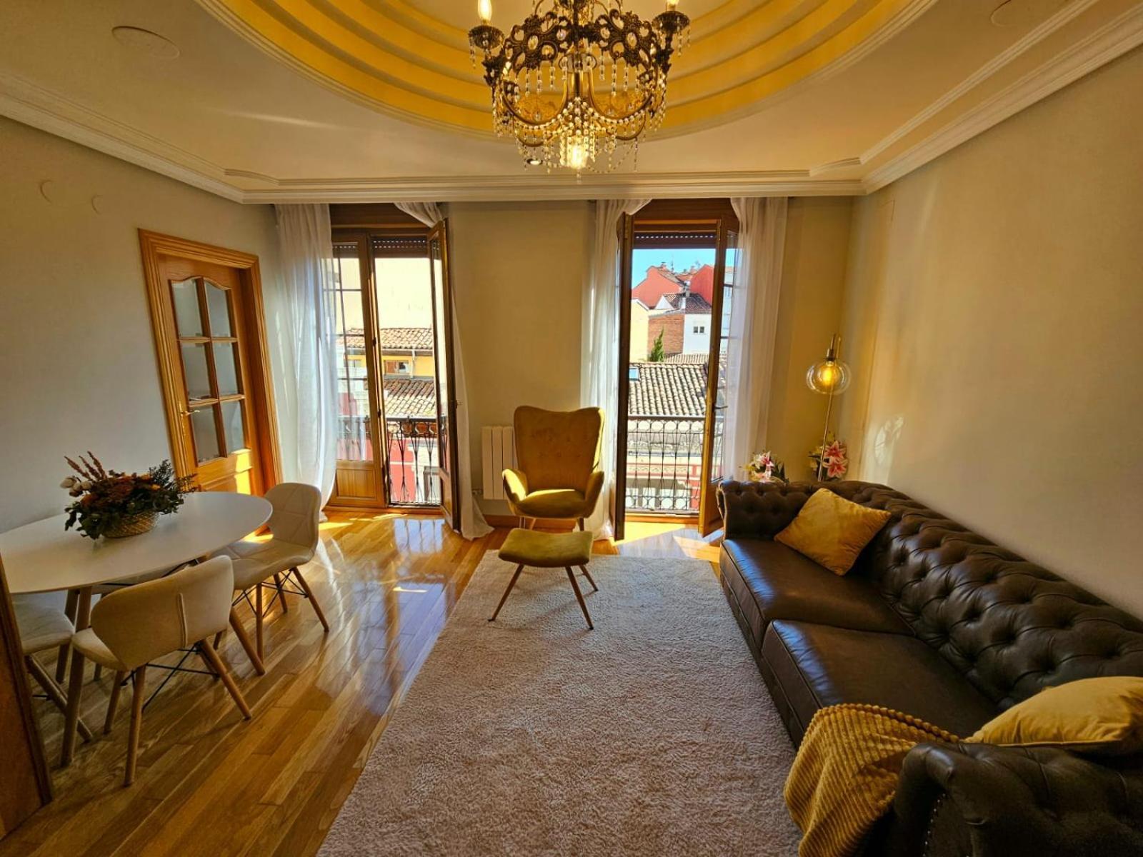 Apartment Legio Vii *