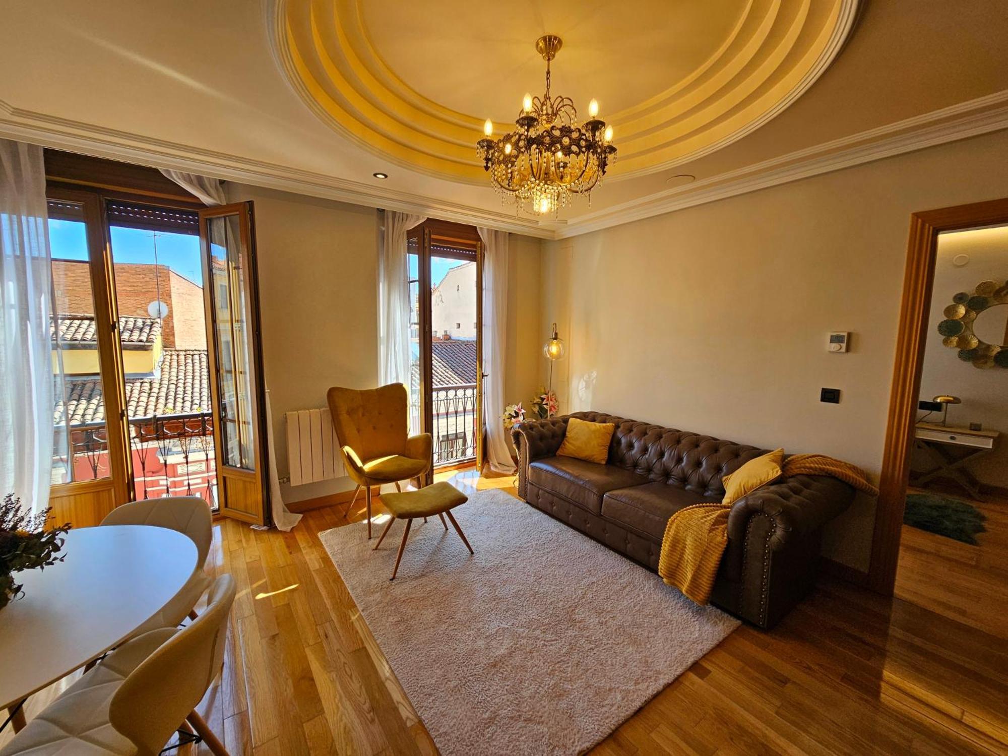 Legio Vii Apartment *