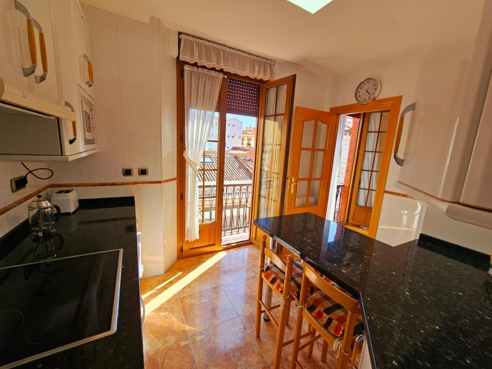 Apartment Legio Vii Leon