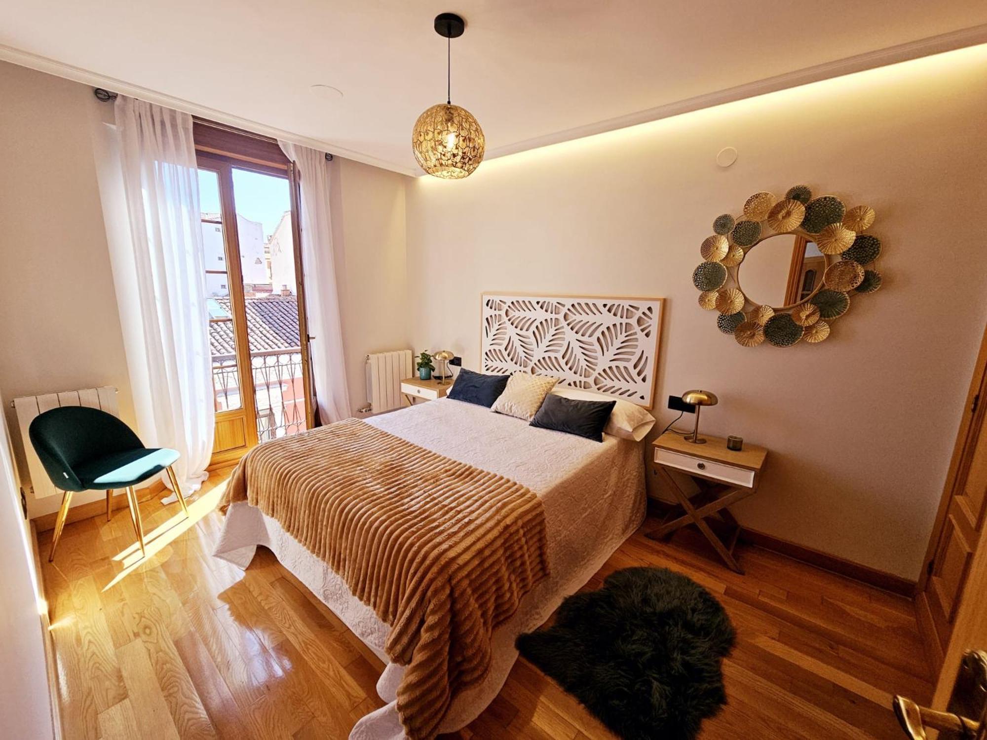 Legio Vii Apartment Leon