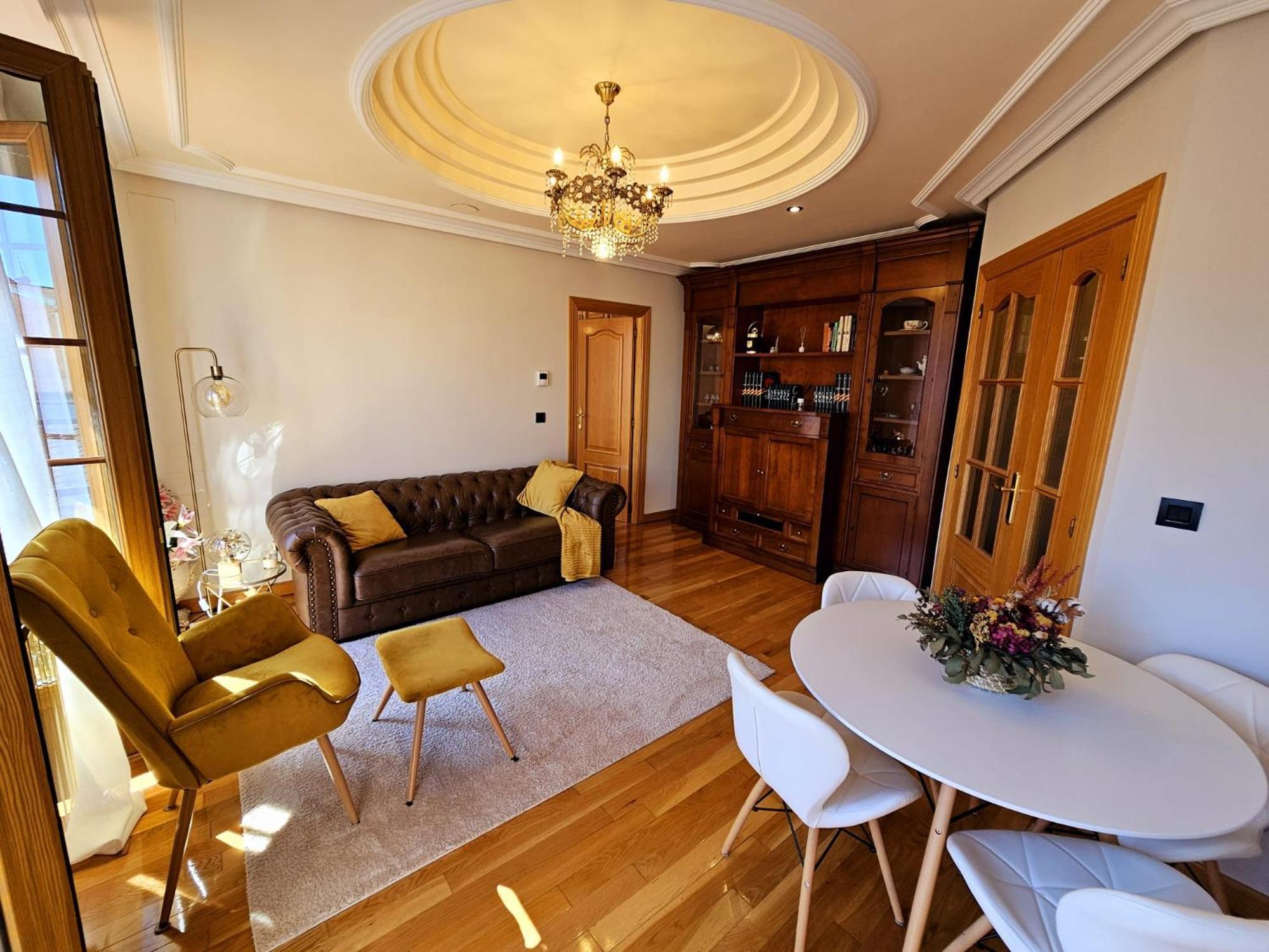 Apartment Legio Vii Leon
