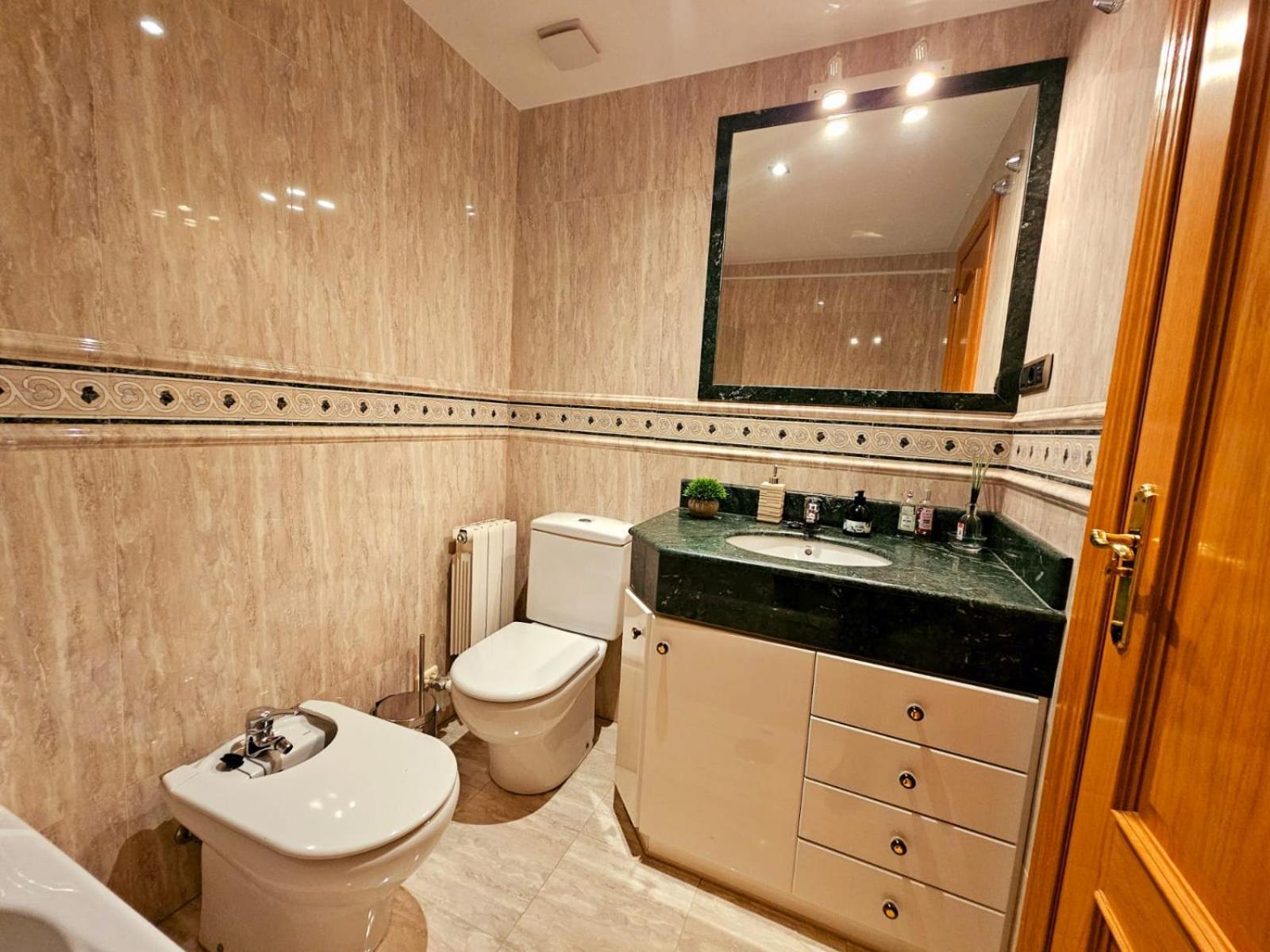 Legio Vii Apartment