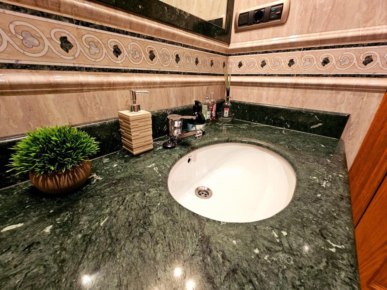 Apartment Legio Vii